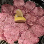 Wagyuuyakiniku Mankai - 