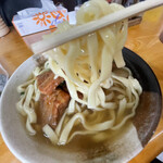 Okinawa Soba Kumpuu - 