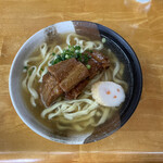 Okinawa Soba Kumpuu - 