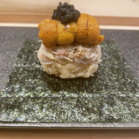 鮨結う翼 - 