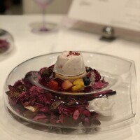 リストランテ　ウミリア - 