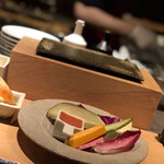 Iito Sushi Washoku - 