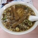 奇珍 - ラーメン