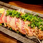 牛タンと肉ずしの個室居酒屋 輝 - 