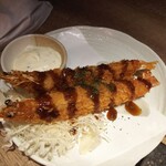 Koshitsu Izakaya Kaisen Robata Yaki Kuukai - 