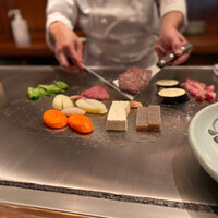 和黒 北野坂本店 - 