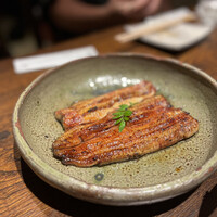 新宿うな鐵 はなれ - 