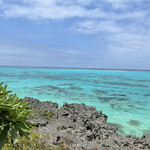 ヨロン シーサイド ガーデン - 