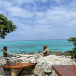 ヨロン シーサイド ガーデン - 