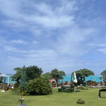 ヨロン シーサイド ガーデン - 