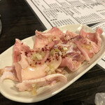 炭火焼肉ホルモン うらら - 