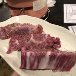 炭火焼肉ホルモン うらら - 