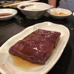 炭火焼肉ホルモン うらら - 