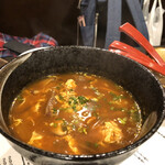 炭火焼肉ホルモン うらら - 