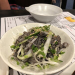 炭火焼肉ホルモン うらら - 