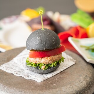 初めての方には、Panyoディナーコースがオススメです◎