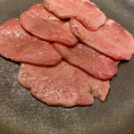 Kyou Yakiniku Shin - 