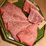 Kyou Yakiniku Shin - 