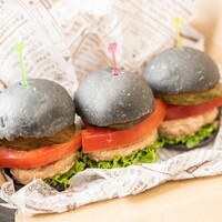 Panyoバーガー（3個入り）