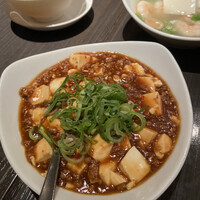 廣東料理 民生 ヒルトンプラザウエスト店 - 