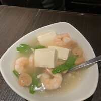 廣東料理 民生 ヒルトンプラザウエスト店 - 