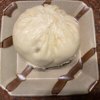 横浜中華街 北京飯店 -  横浜中華街 北京飯店 -