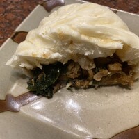 横浜中華街 北京飯店 -  横浜中華街 北京飯店 -
