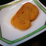 やげんぼり  - カラスミ