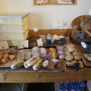 ぱん工房 うらら_2