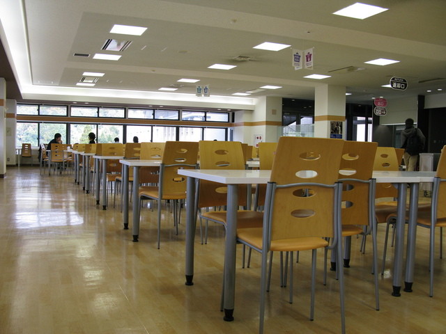 Lible 京都産業大学 リブレ 京都精華大前 学生食堂 食べログ Lible 京都産業大学 リブレ 京都精華大前 学生食堂 食べログ