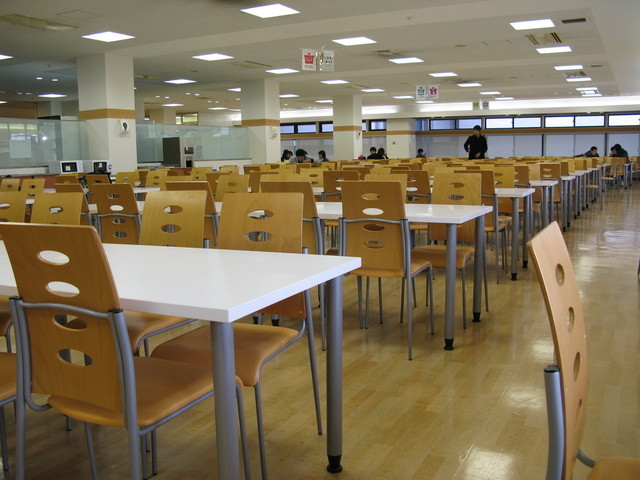 Lible 京都産業大学 リブレ 京都精華大前 学生食堂 食べログ Lible 京都産業大学 リブレ 京都精華大前 学生食堂 食べログ