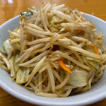 朝日屋 - いつもの焼き大❣️