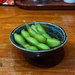ふるさと居酒屋 村さ来 - お通し