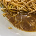 朝日屋 - 酸っぱいスープ大好き❣️