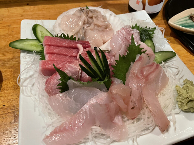 とく・とく - 筒井（居酒屋）の写真