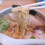 Ramen Gen - 麺リフト