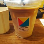 Menlo Park Coffee - 