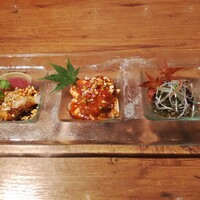 四川料理 龍の子 - 