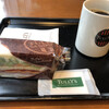 タリーズコーヒー 石神井公園店