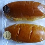 Ｌｅ Ｃｏｅｕｒ - コッペサンド