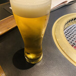 Manpuku - ビール