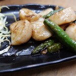 立呑み きむらや - 