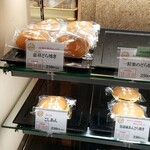 どら焼き専門店 嘉祥庵 - 嘉祥どら焼き