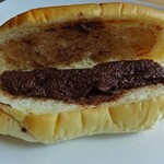 Ｌｅ Ｃｏｅｕｒ - チョコクリームクッキーコッペ