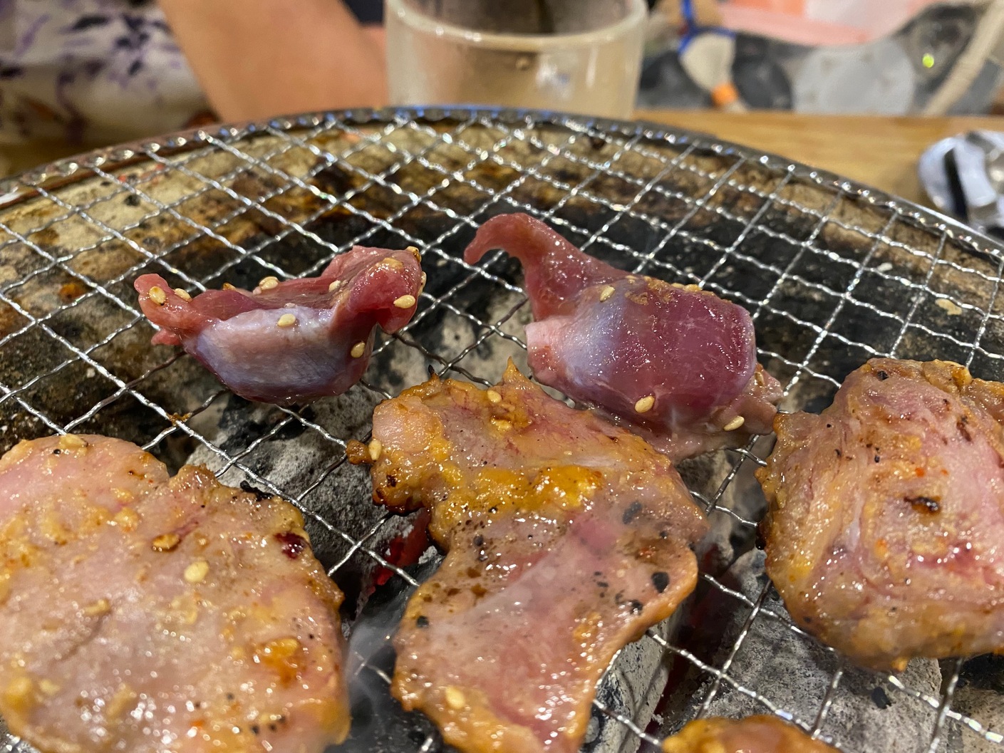 写真 : おさやん! 川崎専門店 - 京急川崎/ホルモン | 食べログ