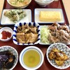 郡山桑野食堂