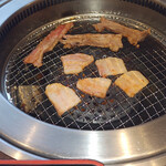 Yakiniku Takara Jima - 