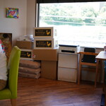 中華そば 和渦 TOKYO - 