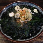 ガリレオ 八兵衛 - 見事にわかめ！