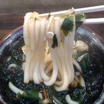 ガリレオ 八兵衛 - 熱々の湯気～